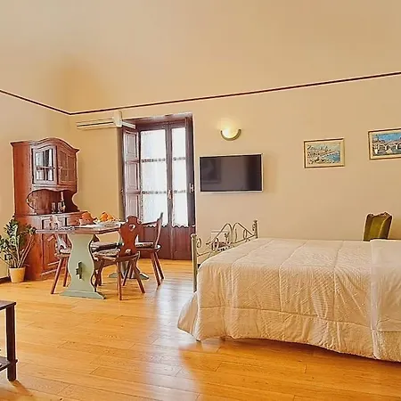 Odeonhouse - - Parking Included Catania