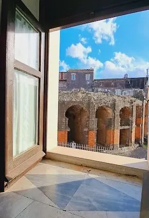 Apartment Odeonhouse - - Parking Included *