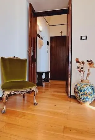 Odeonhouse - - Parking Included Catania