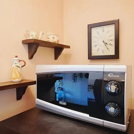 Apartment Odeonhouse - - Parking Included