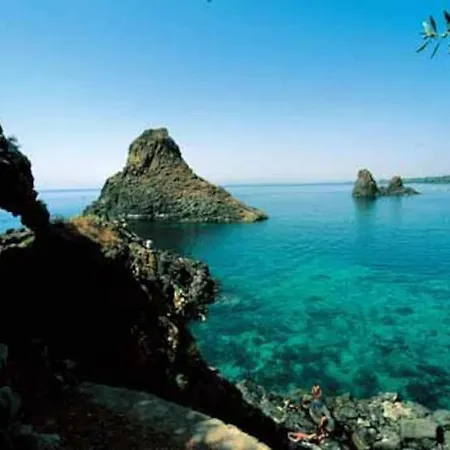 Odeonhouse - - Parking Included Catania