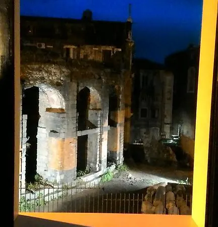 Odeonhouse - - Parking Included Catania