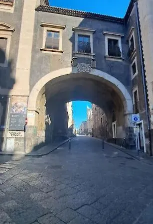 Odeonhouse - - Parking Included Appartamento Catania