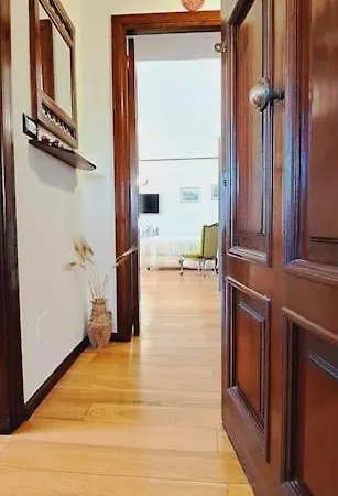 Odeonhouse - - Parking Included Apartamento