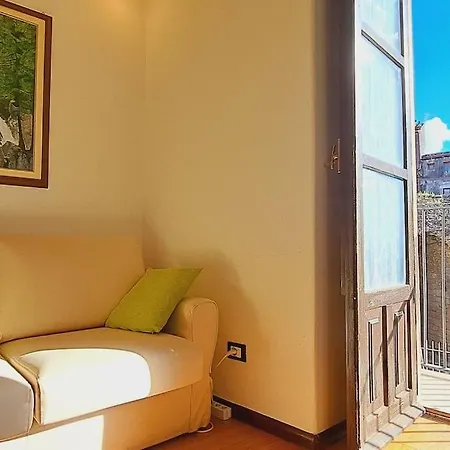 Odeonhouse - - Parking Included Apartamento Catânia