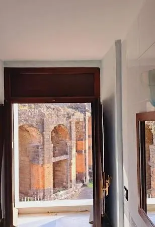 Apartamento Odeonhouse - - Parking Included Catânia