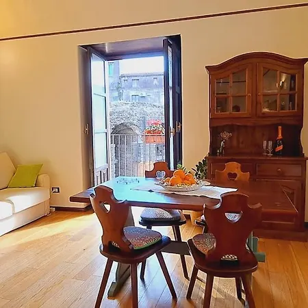 Appartamento Odeonhouse - - Parking Included *