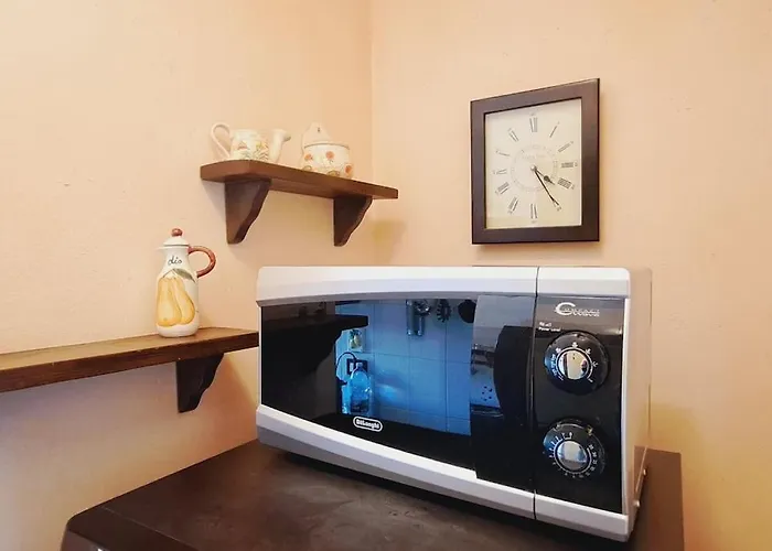 Daire Odeonhouse - - Parking Included