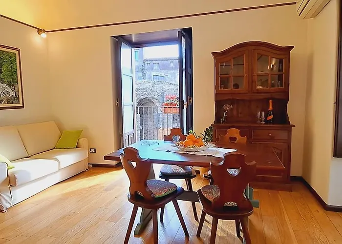 Daire Odeonhouse - - Parking Included *